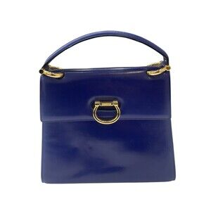 Celine Handbag Blue
